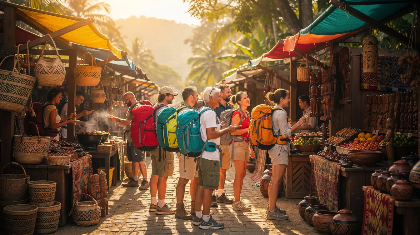 Comment voyager pas cher : 10 astuces pour économiser