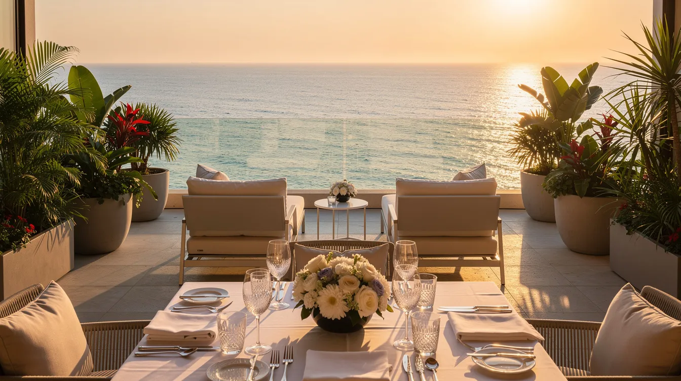 Hôtel aria nice : un séjour de rêve au cœur de la côte d'azur