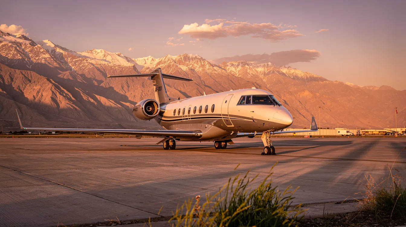 Kam air : l'aviation privée afghane en pleine évolution 1 Flotte et destinations
